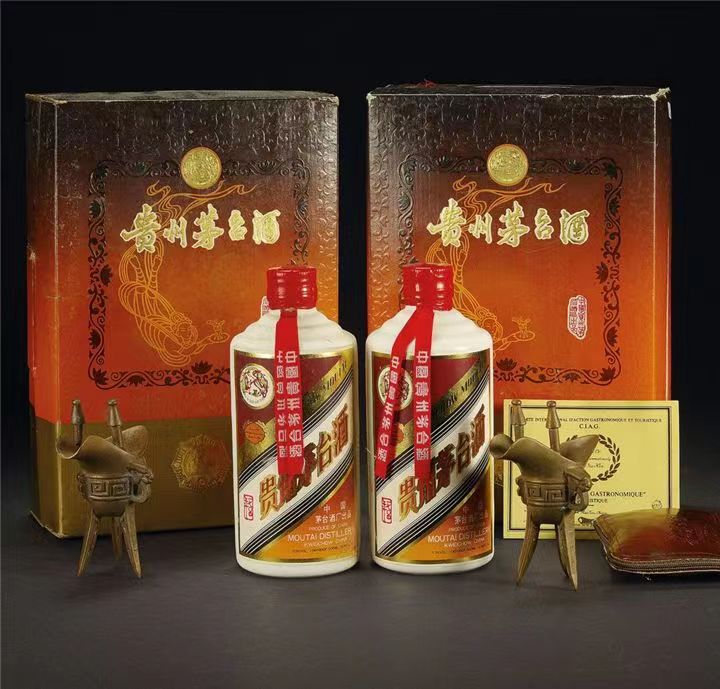 米脂烟酒回收